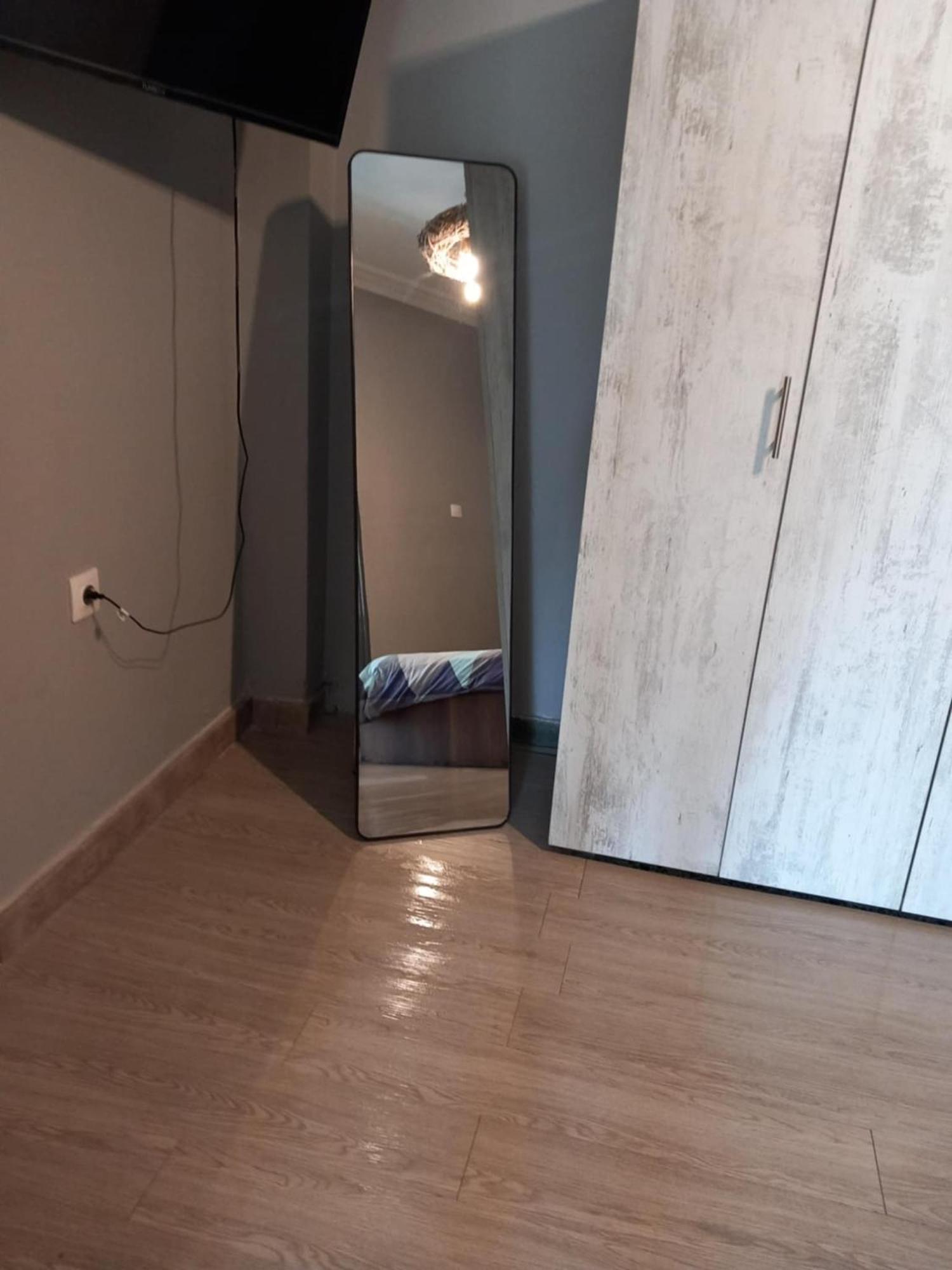 Closer "Egnatia Apartment 1" Tesalonika Bagian luar foto